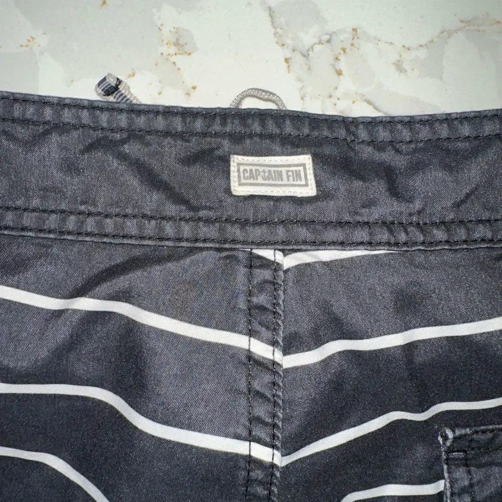 Captain Fin Men’s Board Shorts